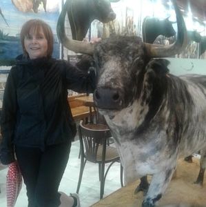 Meet your Posher, Micheline